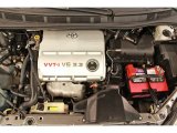2004 Toyota Sienna LE 3.3L DOHC 24V VVT-i V6 Engine