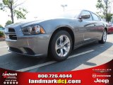 2012 Dodge Charger SE