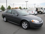 2011 Chevrolet Impala LS