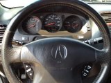 2002 Acura MDX  Steering Wheel