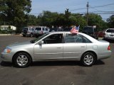 2002 Toyota Avalon Lunar Mist Metallic