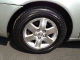 2002 Toyota Avalon XL Wheel