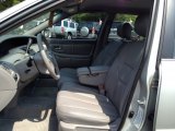 2002 Toyota Avalon XL Front Seat
