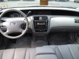 2002 Toyota Avalon XL Dashboard