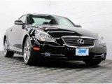 2007 Lexus SC 430 Convertible
