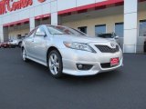 2010 Toyota Camry SE