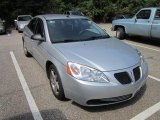 2009 Pontiac G6 GT Sedan