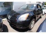 2010 Nissan Rogue SL AWD