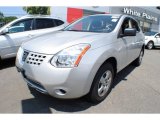 2009 Nissan Rogue S AWD