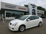 2010 Nissan Sentra 2.0 SR