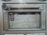2006 Lincoln Zephyr  Navigation
