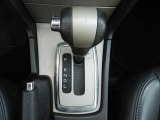 2006 Lincoln Zephyr  6 Speed Automatic Transmission