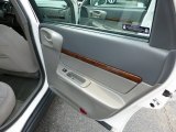 2002 Chevrolet Impala LS Door Panel