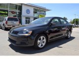 2012 Volkswagen Jetta TDI Sedan