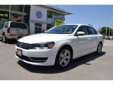 2012 Volkswagen Passat 2.5L SE