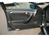 2007 Acura TL 3.2 Door Panel