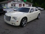 2006 Stone White Chrysler 300 C HEMI Heritage Editon #68890380