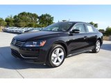 2013 Volkswagen Passat 2.5L SE