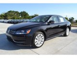 2013 Volkswagen Passat 2.5L SE