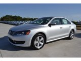 2013 Volkswagen Passat 2.5L SE