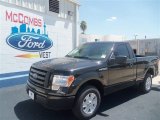 2012 Ford F150 STX Regular Cab