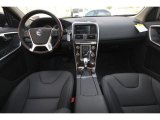 2013 Volvo XC60 T6 AWD Dashboard