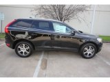 2013 Volvo XC60 T6 AWD Exterior