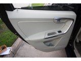2013 Volvo XC60 T6 AWD Door Panel
