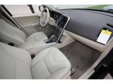 2013 Volvo XC60 T6 AWD Dashboard