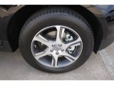 2013 Volvo XC60 T6 AWD Wheel