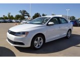 2013 Volkswagen Jetta TDI Sedan