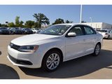 2013 Volkswagen Jetta SE Sedan