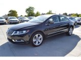 2013 Volkswagen CC Sport