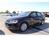 2012 Volkswagen Jetta SE Sedan