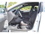 2012 Volkswagen Jetta GLI Autobahn Front Seat