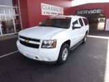 2011 Chevrolet Suburban LT