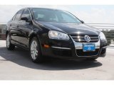 2010 Volkswagen Jetta TDI Sedan