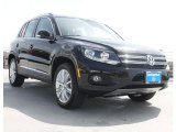 2013 Volkswagen Tiguan SE