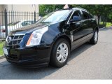 2011 Cadillac SRX FWD