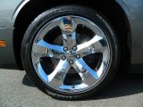 2011 Dodge Challenger R/T Wheel