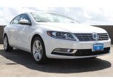 2013 Volkswagen CC Sport