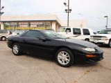 2000 Onyx Black Chevrolet Camaro Coupe #68889595