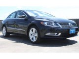 2013 Volkswagen CC Sport
