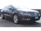 2013 Volkswagen CC Lux