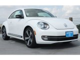 2012 Volkswagen Beetle Turbo