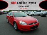 2009 Chevrolet Impala LT