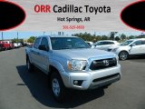 2012 Toyota Tacoma V6 SR5 Prerunner Double Cab