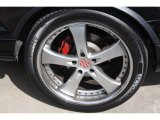 2010 Audi Q7 3.6 Premium quattro Custom Wheels
