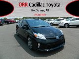 2012 Toyota Prius 3rd Gen Three Hybrid