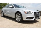 2013 Audi A4 2.0T Sedan